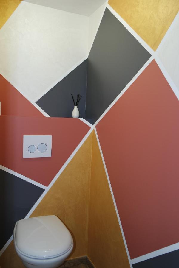 Logement de La Sittelle Aizenay Extérieur photo
