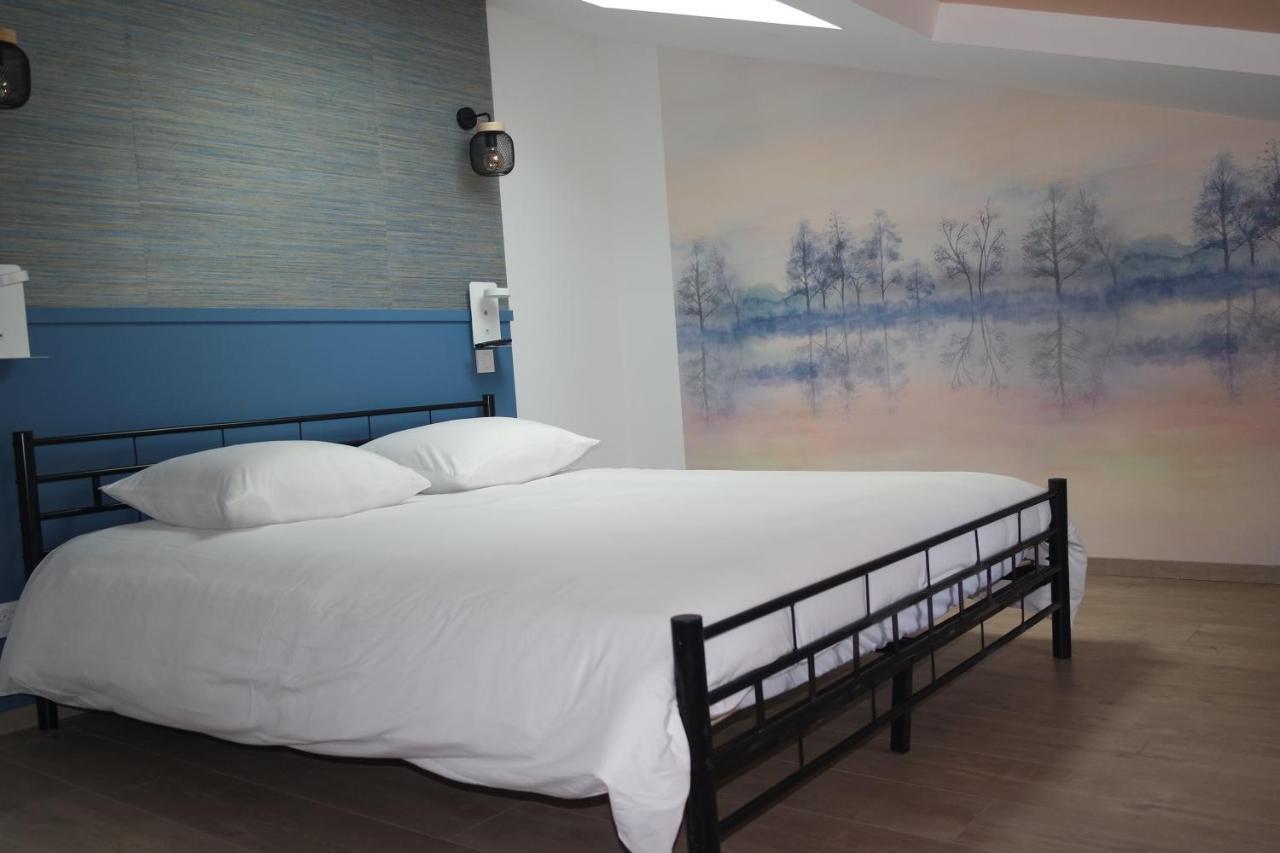 Logement de La Sittelle Aizenay Extérieur photo