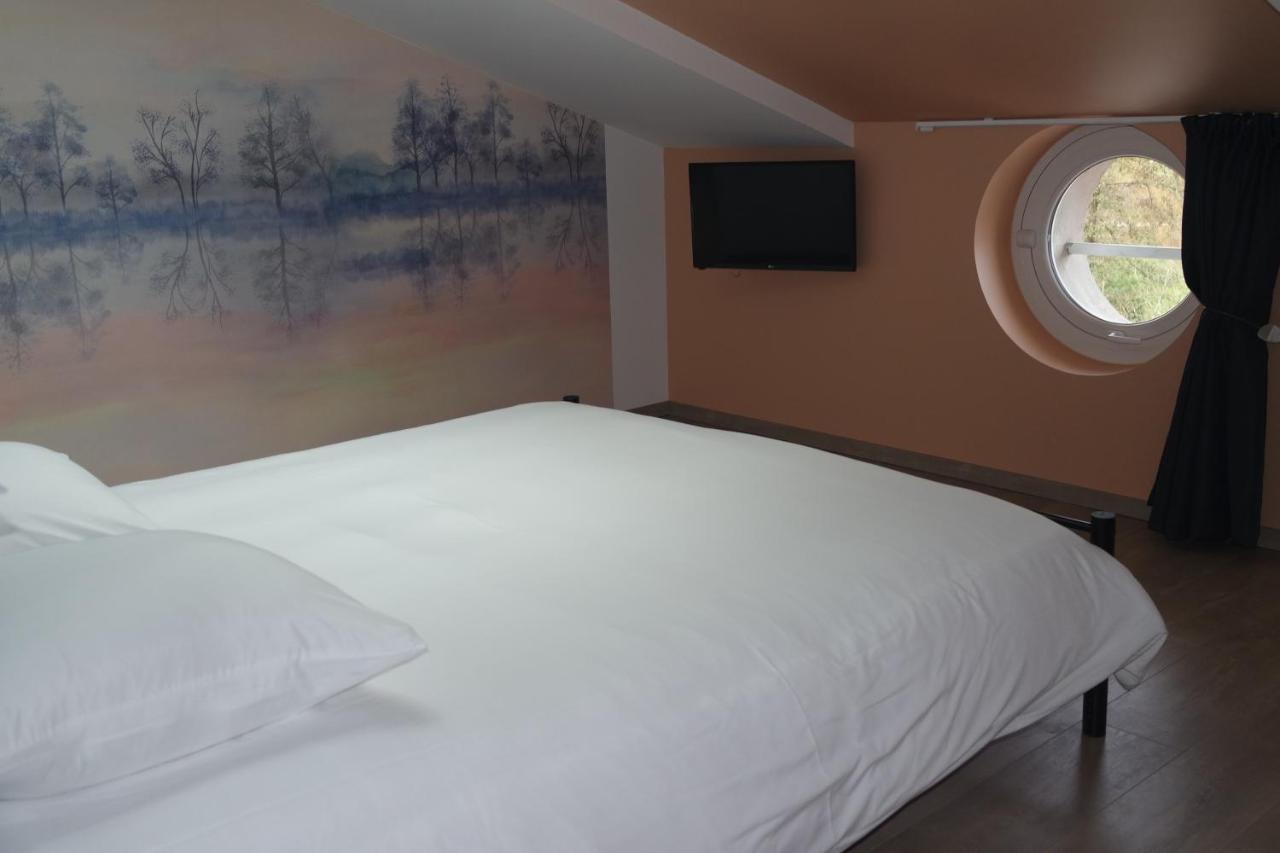 Logement de La Sittelle Aizenay Extérieur photo