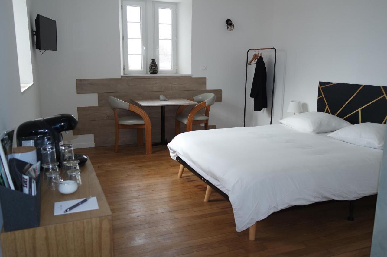 Logement de La Sittelle Aizenay Extérieur photo